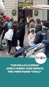 128K views · 613 reactions | Selfie, applausi, ovazioni. Ma...