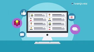 Registration for our online community and e-learning platform is FREE: https://trainovate.org | Trainovate | Facebook