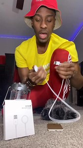 1.2M views · 2.3K reactions | Someone please help me  #applewatch #applecharger | Mahj Toofunny | Facebook