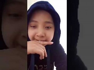 LIVE !!! #Viral Ciumin Adek Sendiri Gemes Banget