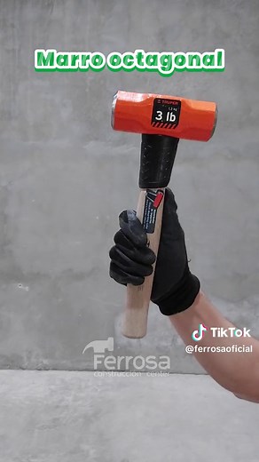 Ferrosa Construccion Center on TikTok