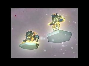 Frontier episode 33 recap [HD Upscale]