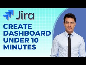 How to Create a Jira Dashboard in Under 10 Minutes | Easy 2026 Guide