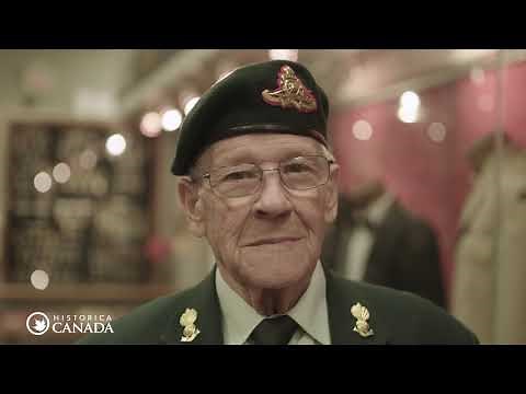 Remembrance Day | jour du Souvenir