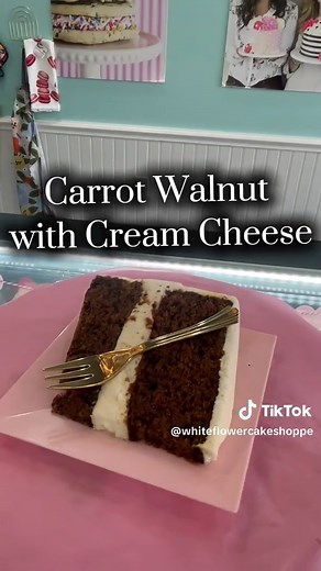 Delicious Cake Slices Available in Strongsville
