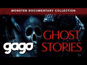 Ghost Stories | What Lurks in the Shadows? | Spine-Tingling Haunted Tales | Full Documentary