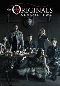Os Originais Temporada 2 - assista todos episódios online streaming