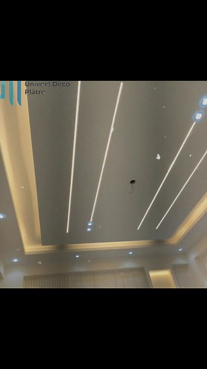 🛑 Univers deco plâtre ✪ Fabrication vente et instalation du plâtre décoratif modérne ou placo platre et la Réalisation de tous les plans de décoration d'intérieur 🛑nous offre un vaste choix de décoration d' intérieurs 🏠 correspondant à tous vos goûts et budgets. ✅La qualité,le choix pour un intérieur unique 💯 ✅Nous somme à votre service dans toute la tunisie 🇹🇳 ✅ADRESSE SHOWROOM : KM 3 route de géant Tunis city borj touil- ariana ✅TEL: ✆ Tel : 22 569 931 ✆ Tel : 52 398 430 ✪ Mail : espacej