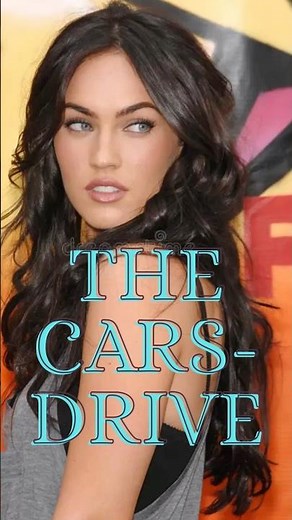 Benjamin Orr-Drive Live, the cars. Subtitled Megan Fox. #music #80smusic #drive
