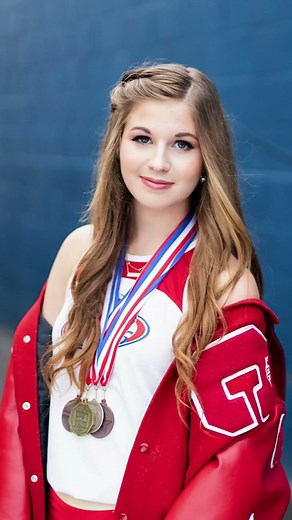 Why Senior Portraits Are So Much More Than Pretty Pictures: