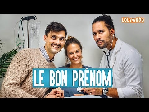 Le Bon Prénom