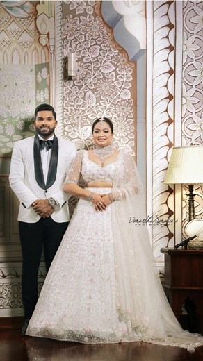 Sinhala Wedding Wishes for Wanidu Hasaranga and Waniya