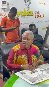 Awilo Sharp Sharp Has A Message For You All Grab Your Tickets, If You Haven't National Theatre, Accra. This Friday 17th May 2024 Red Carpet: 6pm Movie Starts : 8pm Get your advance ticket via *713*33*33# | Lil Win