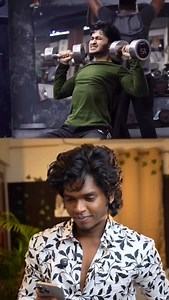 LEFT HAND >> RIGHT HAND ✅ | Ganesh Kesavan