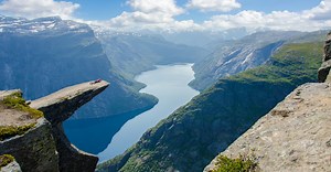 Kostenlos Norwegisch lernen: Diese Apps helfen Dir