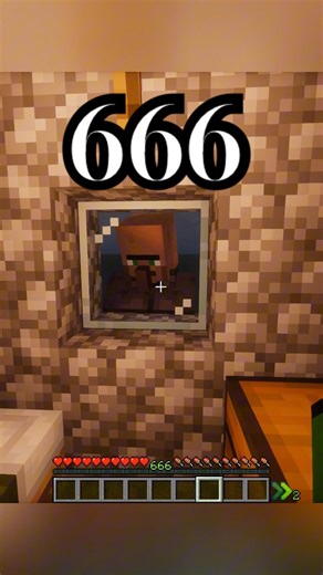 Satanic Minecraft