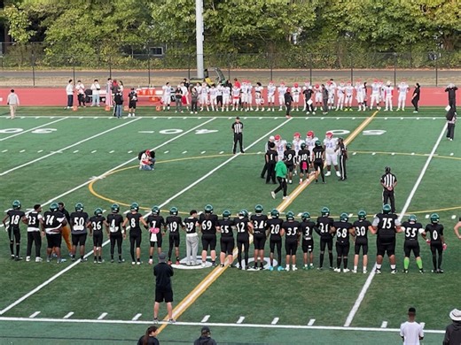 FOOTBALL: Chief Sealth IHS wins again