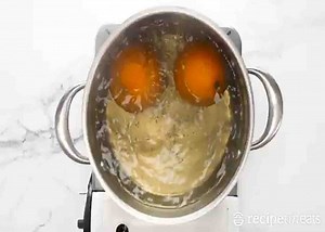 5-Ingredient Moist Orange Cake Recipe