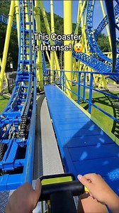 Would you ride Impulse? This coaster has a 90° vertical lift hill ans 90° drop! It goes upside down 4 times! It's 98ft tall and has a max speed of 55mph! Located at Knoebels in Elysburg Pennsylvania! Knoebels Amusement Resort #rollercoaster #coasters #ride #thrill #amusementpark #adrenaline #themepark #rollercoasters #coaster #knoebels | Thrill Seeker Andy