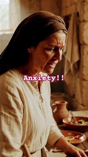 The Dark Reason Behind Martha's Breakdown