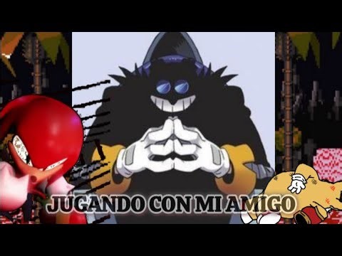 Jugando con mi amigo outcome memories (Melo comí, a medias)