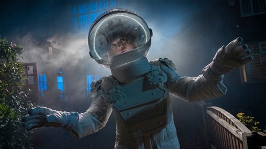 Film Club - Series 1: Episode 1