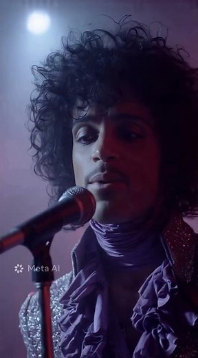 Prince - When Doves Cry (1984)