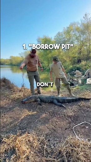 Craw-Kid Explains How We Fill Crawfish Ponds