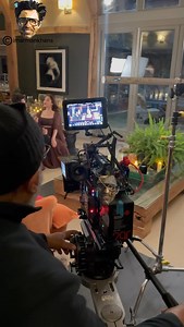 259 reactions | Behind the Magic of “Raat Kay Saaye” – Loveguru BTS behind the scenes of Loveguru’s hauntingly beautiful song “Raat Kay Saaye.” Featuring the ever-graceful Ramsha Khan and the legendary Humayun Saeed, this was one unforgettable night on set. From the lights to the lens – every frame tells a story.  Song shoot | Film: Loveguru  Starring: #ramshakhan & #humayunsaeed Behind the scenes vibes only | Arman Khan | Facebook