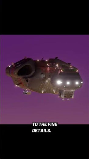 Talking about ship design! #vfx #filmmaking #3danimation