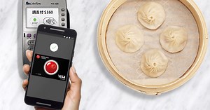 Android Pay launches in Taiwan, now available in 13 countries internationally