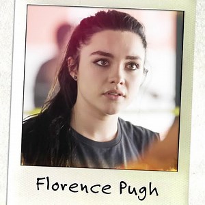 Not gonna lie, Mike and Ally make some really solid picks for "Clueless" in this week's episode of The recast. | Paramount Network