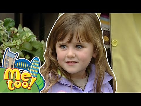 Me Too! - Toy Sale | Full Episode | TV Show for Kids