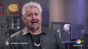 Discovery  TV Spot, 'Streaming Now: Food Network Favorites'