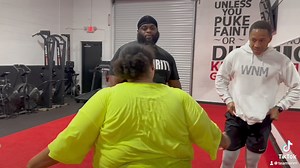 13K views · 197 reactions | Remember I got jumped by @iamreddchick954_ & @ittybitty_lilbit well I’m scared now so I hired security. I just want to make it back home to my beautiful family. #REDVSREDD #WNM #Fitness #FightingObesity ️ SECURITYYYYYYYY FULL VIDEO ON YOUTUBE | Robert Rushing | Facebook