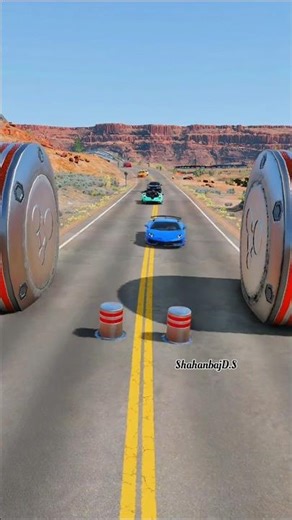 Car Game Video Child Video #shorts #car #cartoon #child