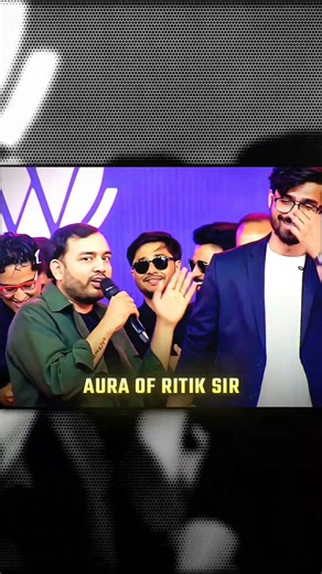 Aura Of Ritik Sir 🗿🔥#alakhsir #physicswallah #cbseclass10 #alakhedits #udaantop