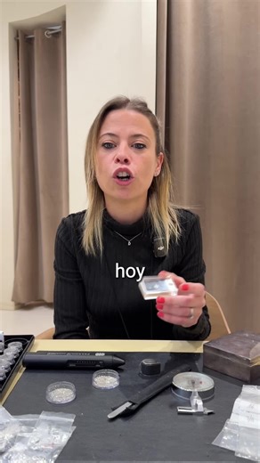 Cómo certificar un diamante en sencillos pasos