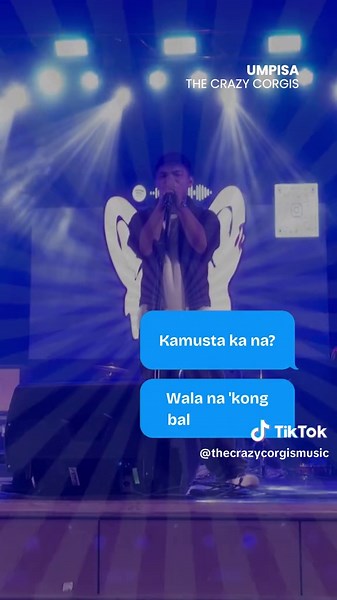 Discover 'Umpisa': A Song About Relapsing in Love