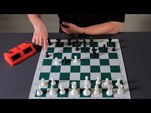 What Is a Gambit? | Chess