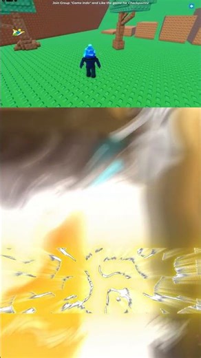 New Cloud Method for 2026! ☁️⚡ (Step-by-Step) #roblox #shorts