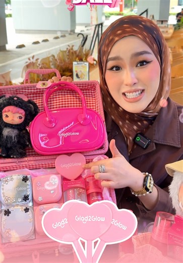 Glad2Glow New Year Sale: Effortless Beauty Set