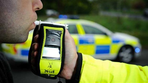 Should the UK Change Its Drink Driving Limit?