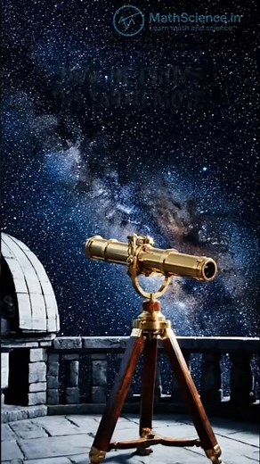 How Galileo Proved the Earth Moves 🌍✨#Galileo #Astronomy #SpaceHistory #ScienceFacts #Heliocentric