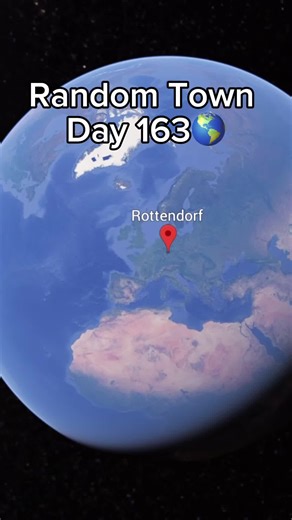 Exploring Rottendorf, Germany: A Hidden Gem Near Würzburg