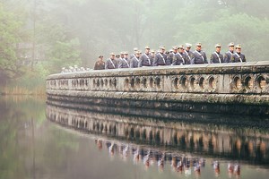 The Human Element: The Army’s Competitive Advantage in the Age of Innovation