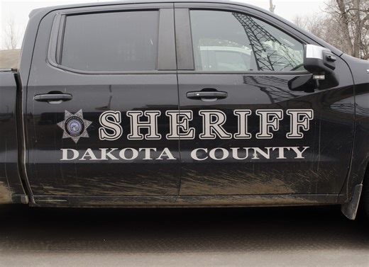 He lost his South Dakota police certificate. He’s now sheriff of the Nebraska county next door. - Flatwater Free Press