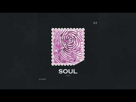 AZIZ - Soul [NYF007]
