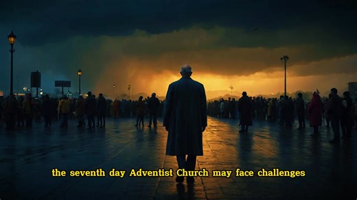 AND IF THE MESSAGE OF THE THREE ANGELS IS SILENCED, WILL THE ADVENTIST CHURCH SURVIVE | The 3 Angel's Message