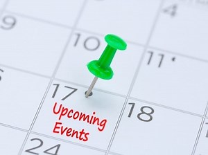 Dates To Know On The Upper East Side This Week